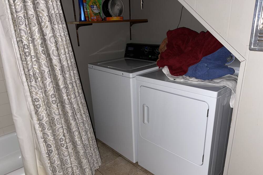 Photo of Bathroom in Bayfield