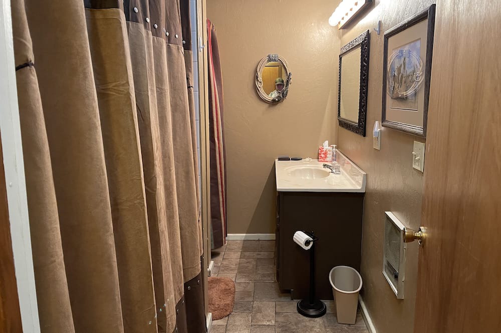 Photo of Bathroom in Bayfield