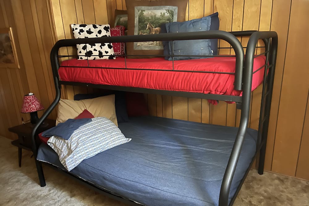 Photo of Bedroom in Bayfield
