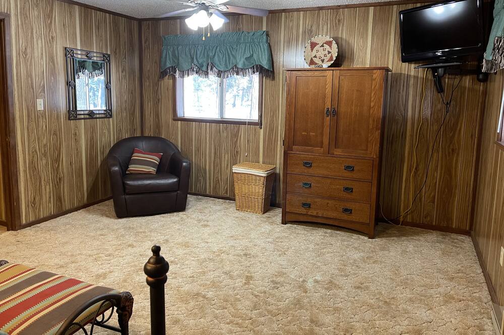 Photo of Bedroom in Bayfield