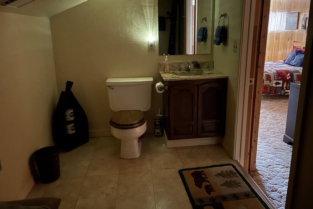 Photo of Bathroom in Bayfield