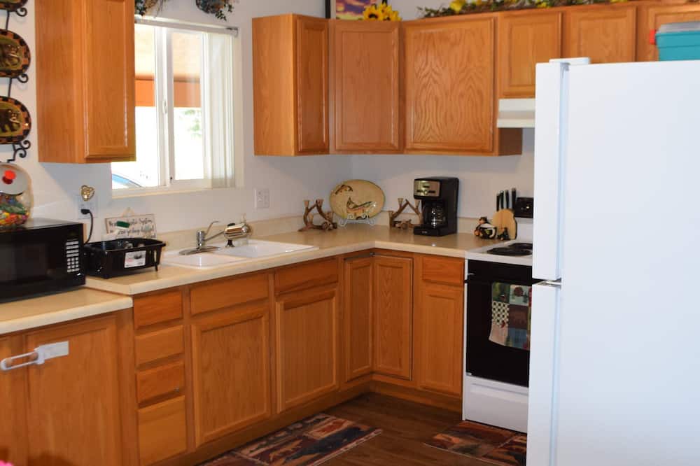 Photo of Kitchen in Rye