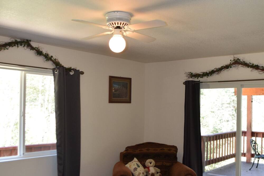 Photo of Bedroom in Rye