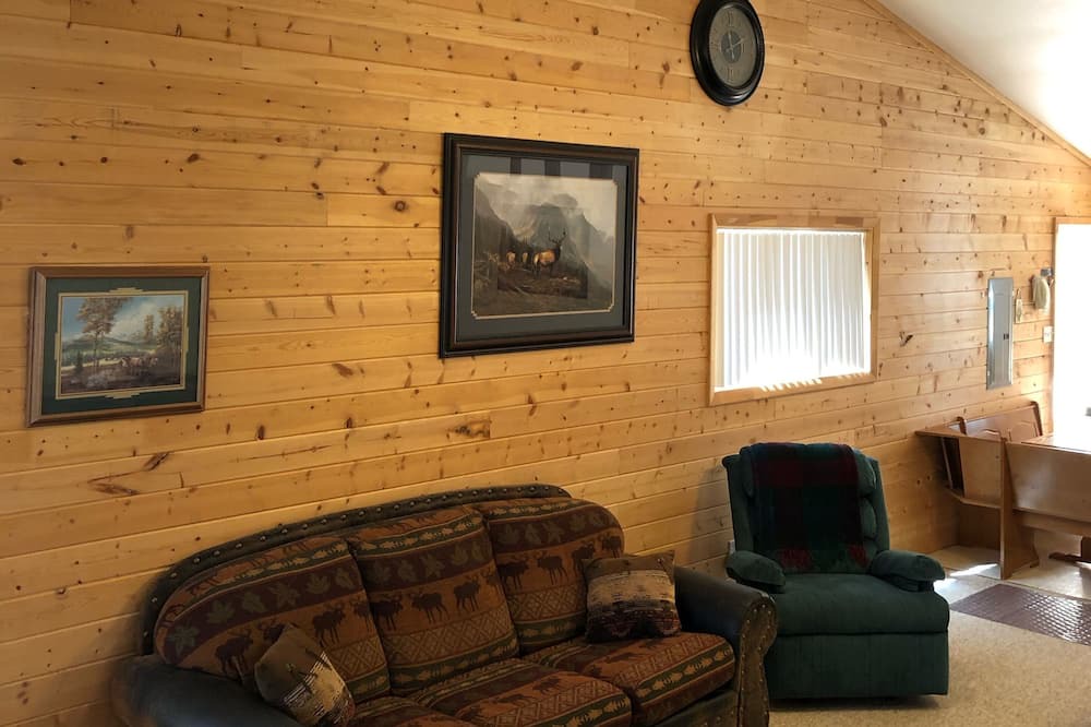 Photo of Livingroom in Rye