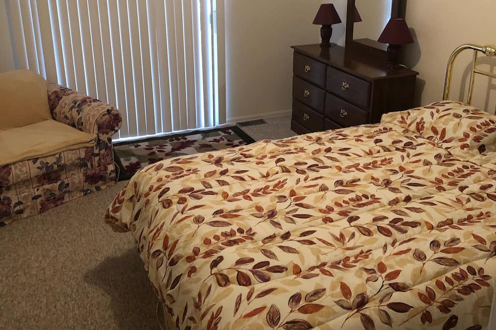 Photo of Bedroom in Rye