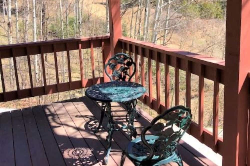 Photo of Patio Balcony in Rye