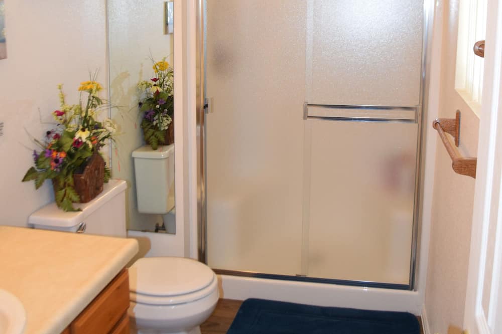 Photo of Bathroom in Rye