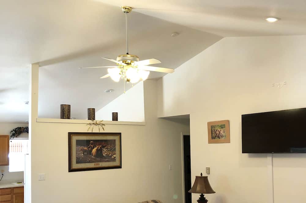 Photo of Livingroom in Rye