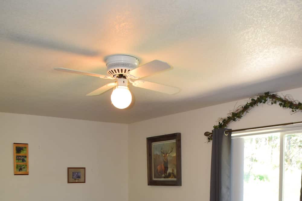 Photo of Bedroom in Rye