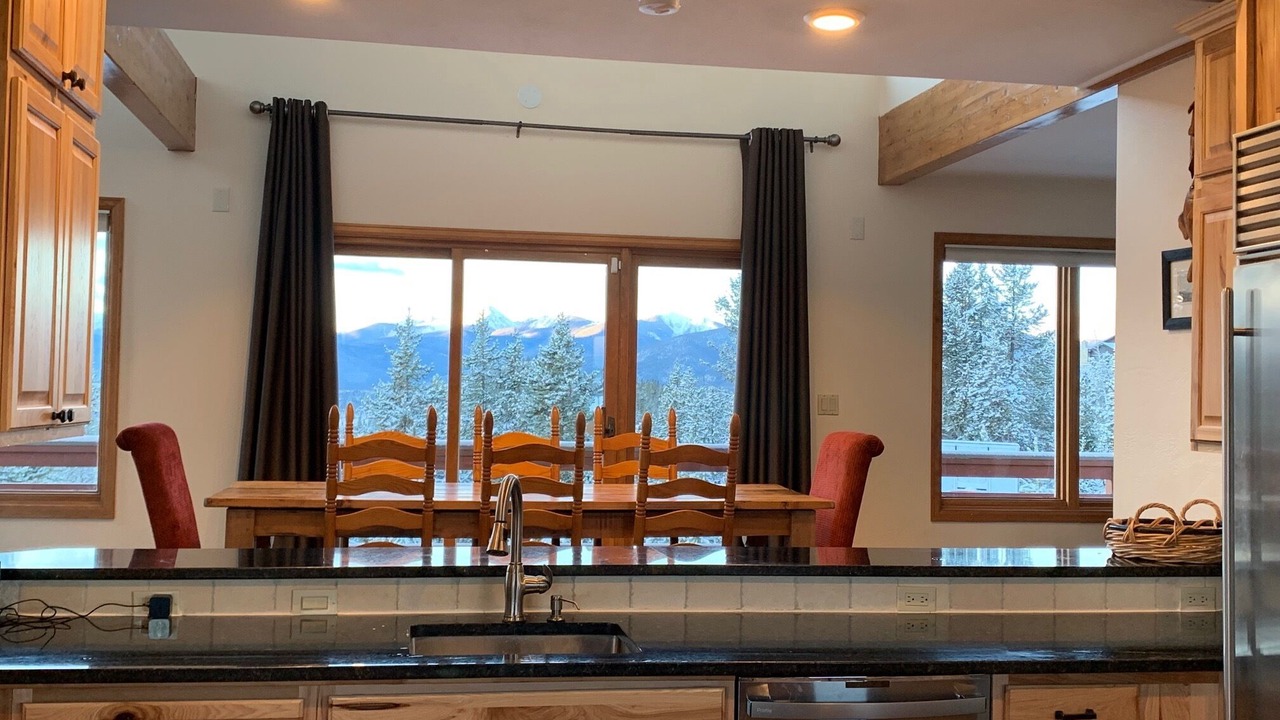 Photo of Kitchen in Winter Park Highlands