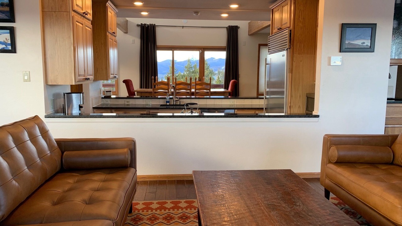 Photo of Livingroom in Winter Park Highlands