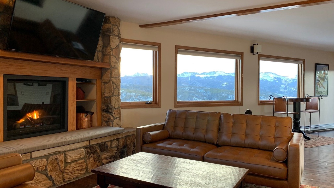 Photo of Livingroom in Winter Park Highlands