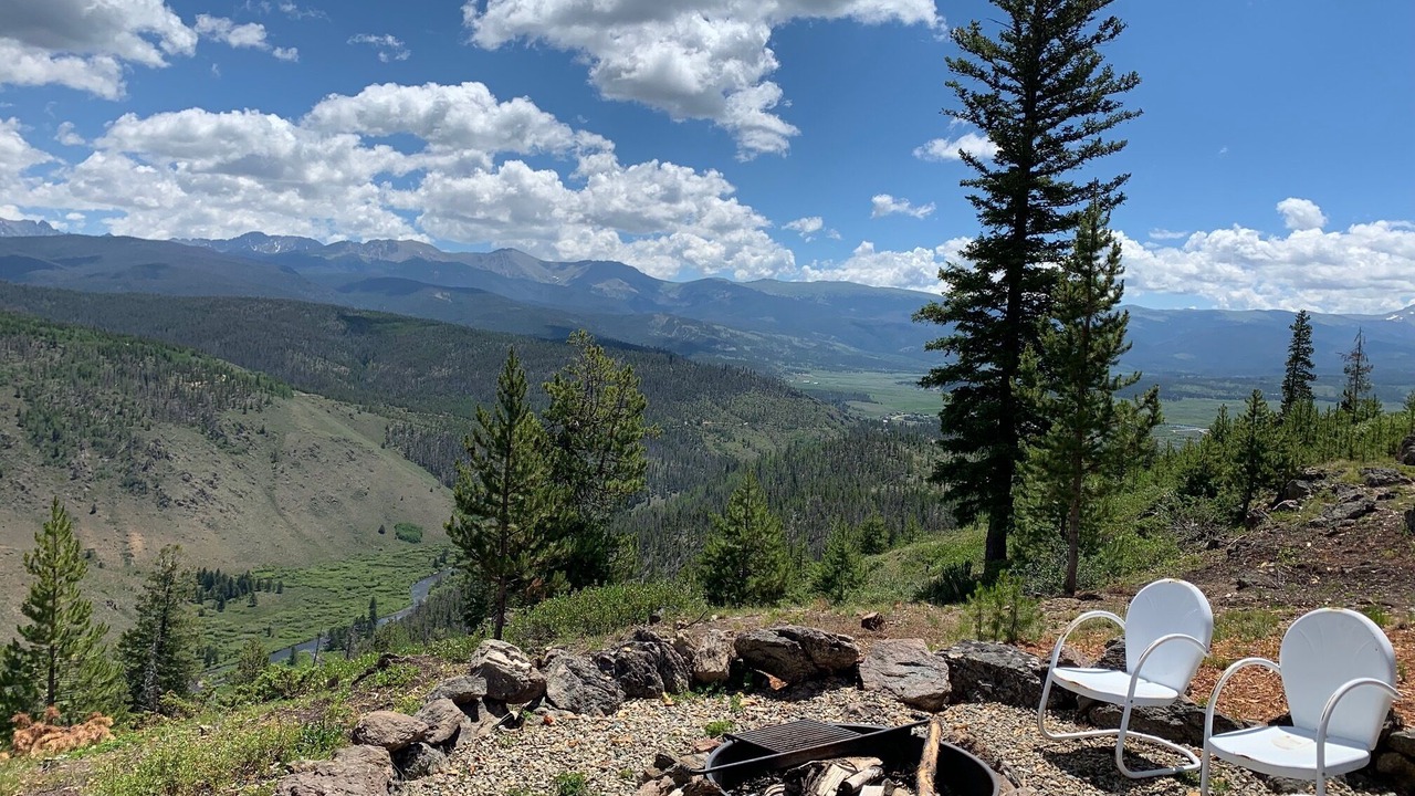 Photo of Outdoor in Winter Park Highlands