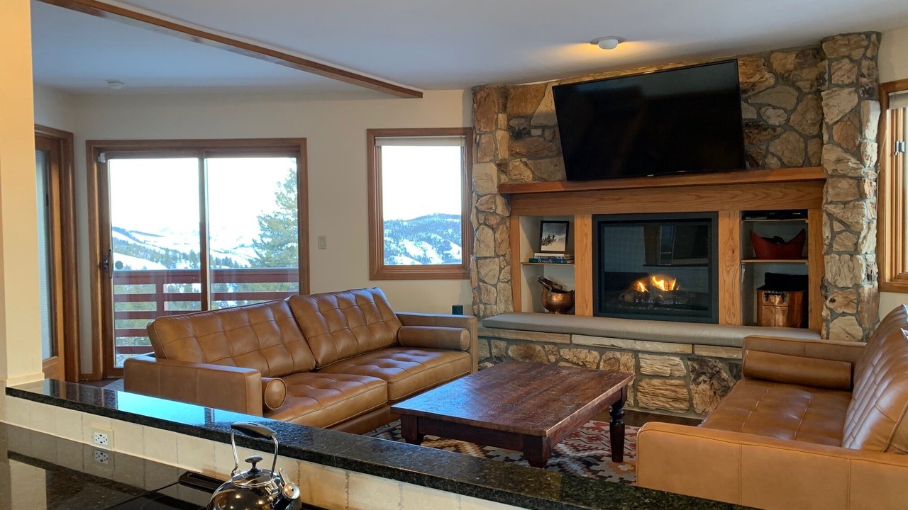 Photo of Livingroom in Winter Park Highlands