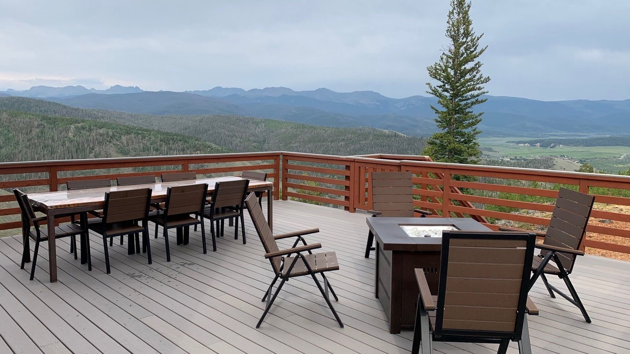 Photo of Outdoor in Winter Park Highlands