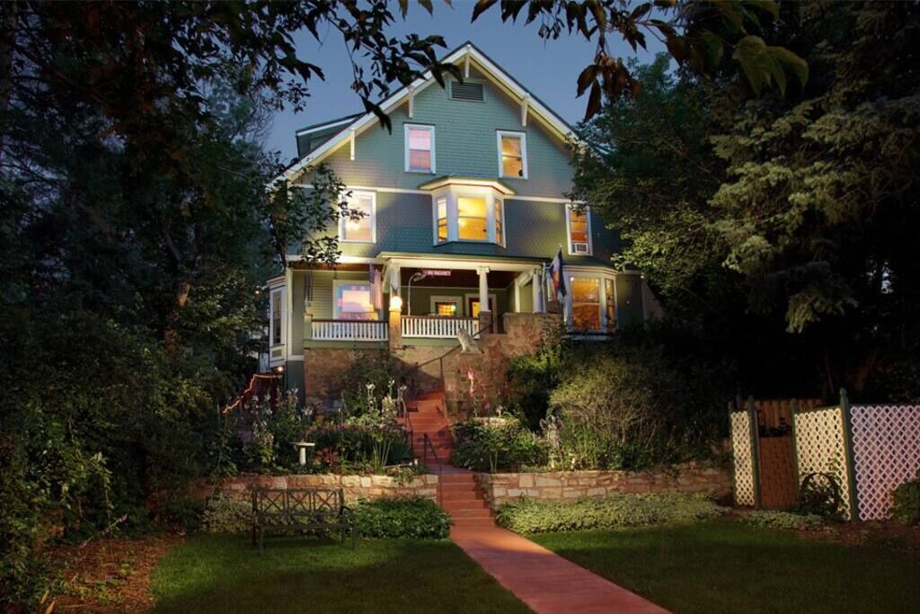 Photo of Outdoor in Manitou Springs