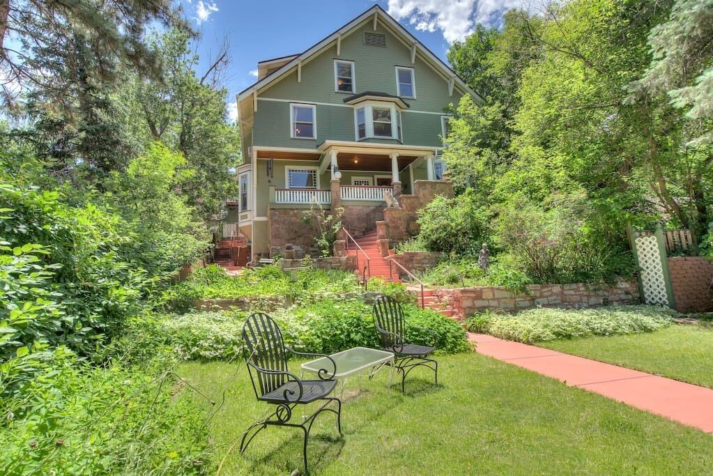 Photo of Outdoor in Manitou Springs