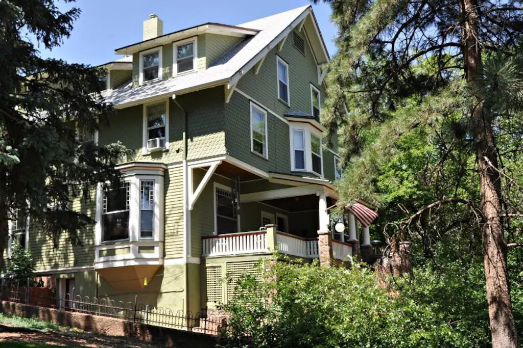 Photo of Outdoor in Manitou Springs