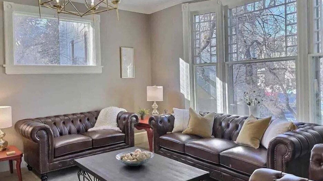 Photo of Livingroom in Manitou Springs
