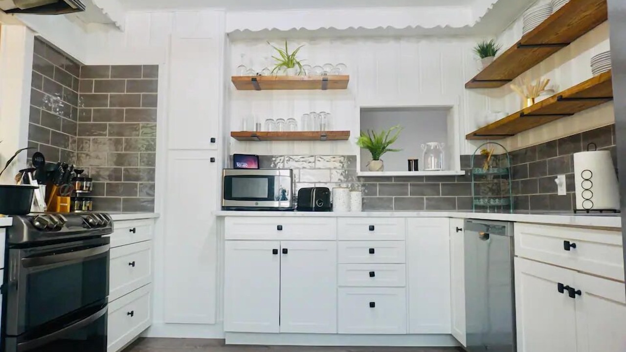 Photo of Kitchen in Manitou Springs