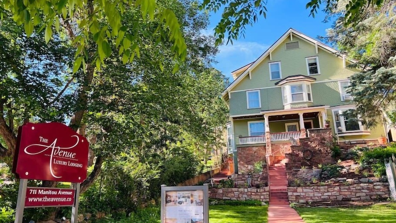 Photo of Outdoor in Manitou Springs