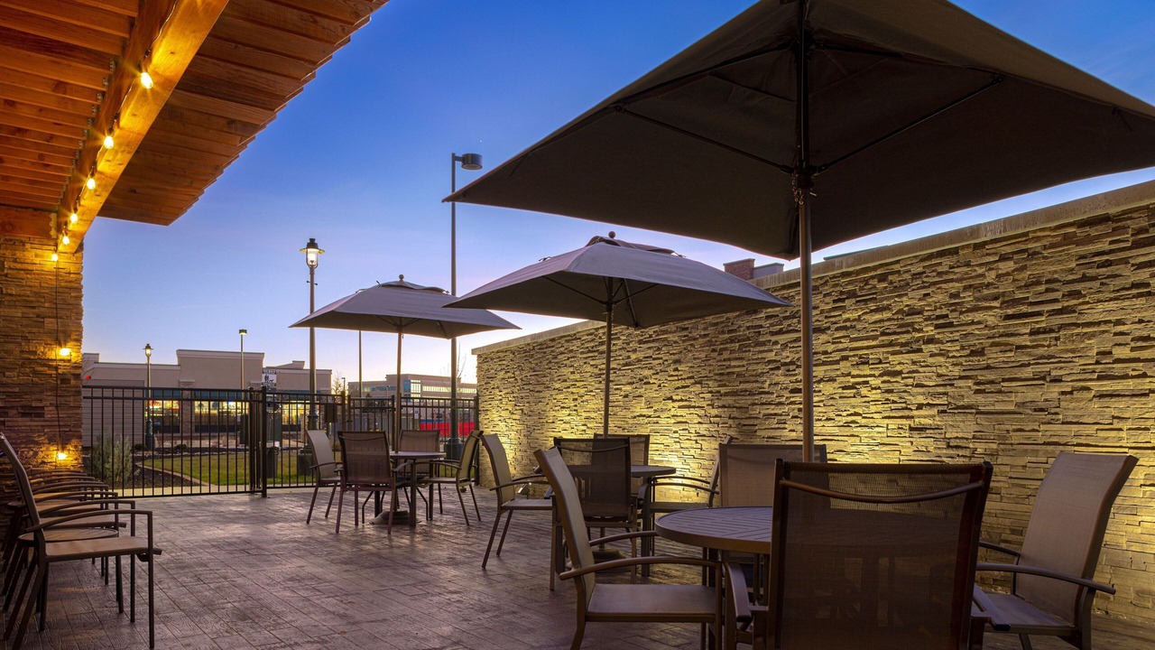 Photo of Outdoor in Gateway