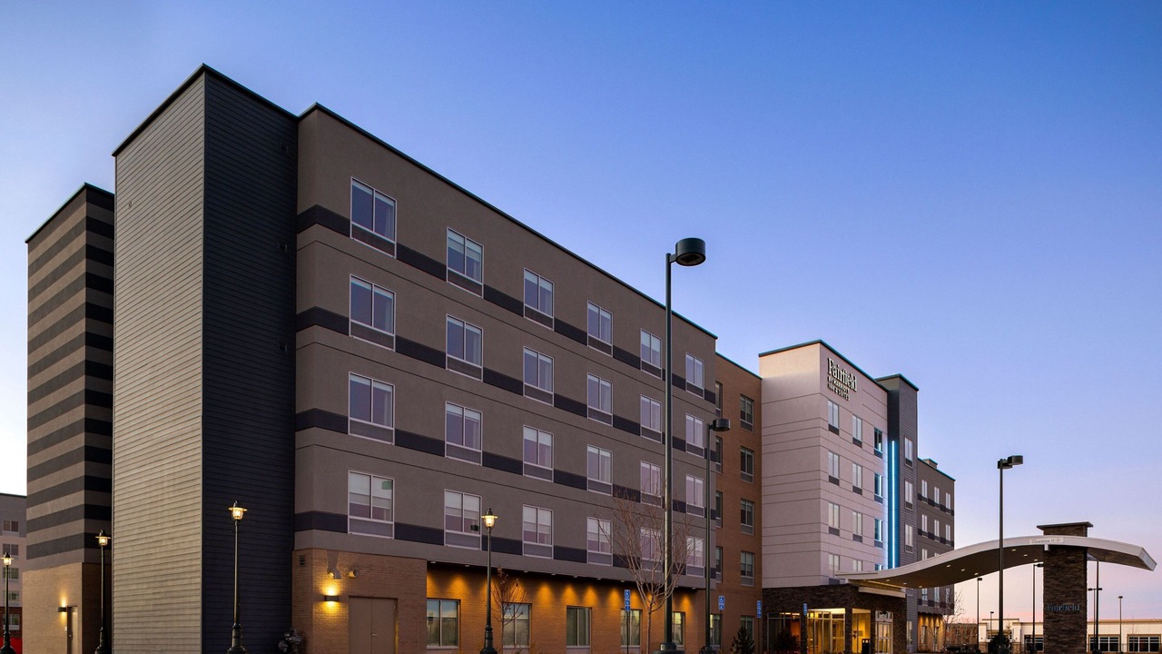 Photo of Outdoor in Gateway