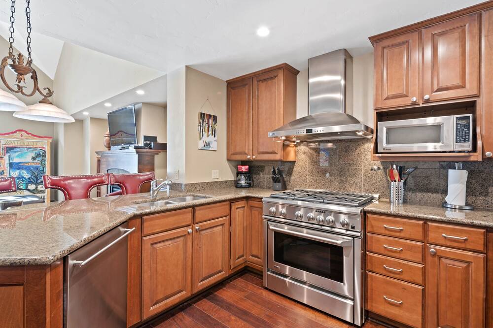 Photo of Kitchen in Avon