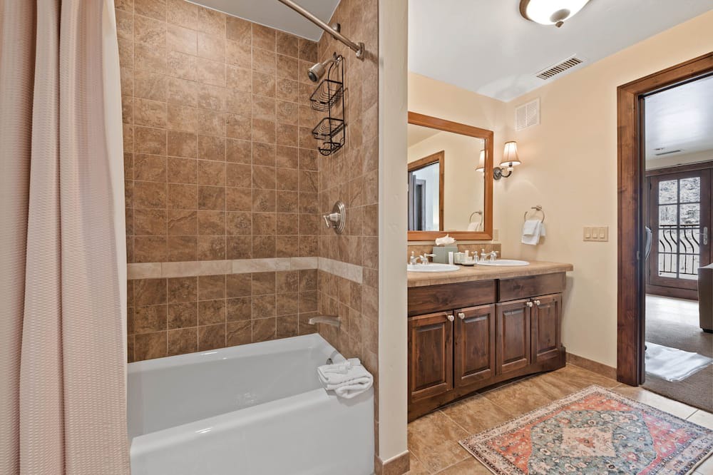 Photo of Bathroom in Avon
