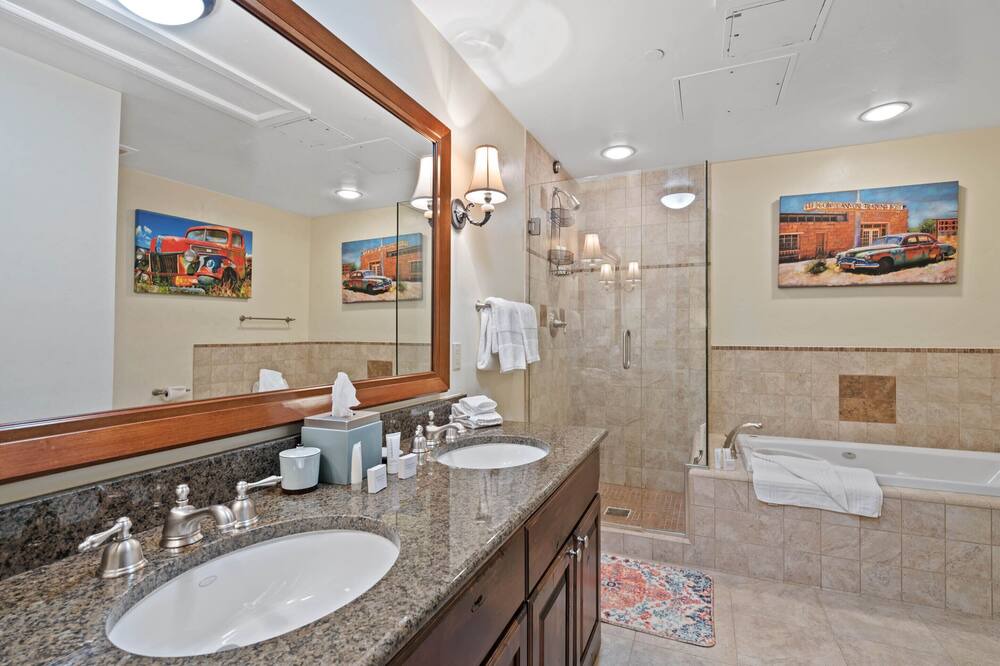 Photo of Bathroom in Avon