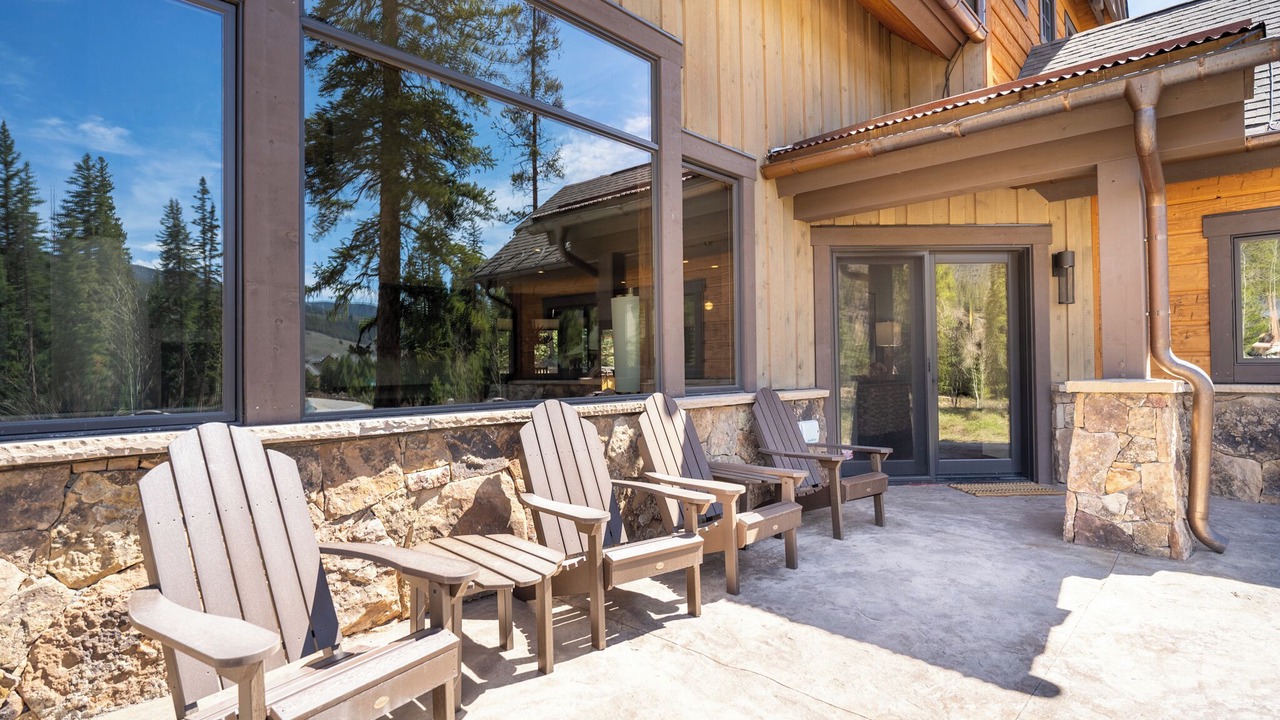 Photo of Outdoor in Keystone