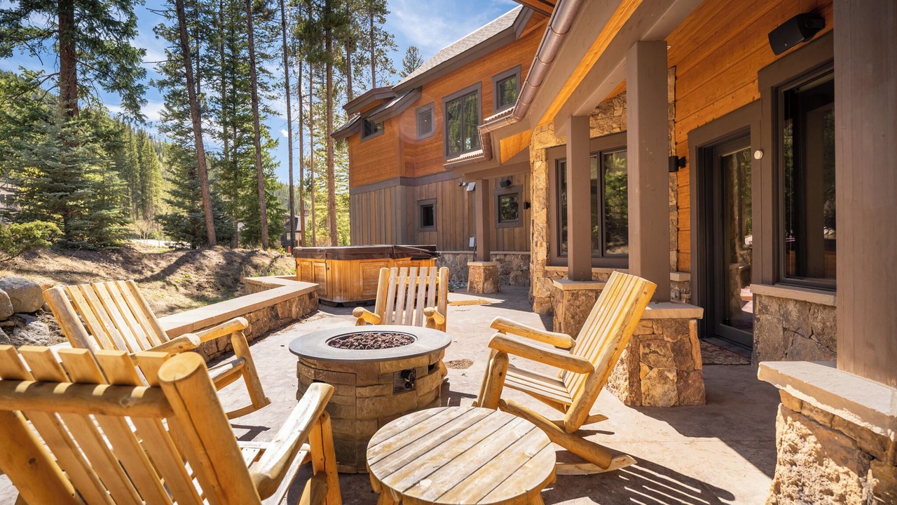 Photo of Outdoor in Keystone