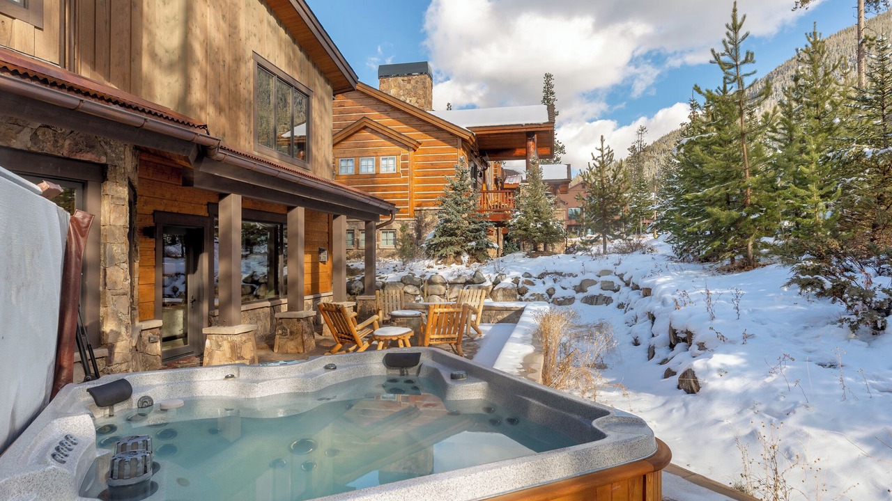 Photo of Outdoor in Keystone