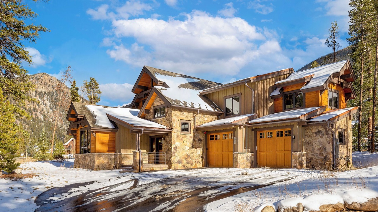 Photo of Outdoor in Keystone