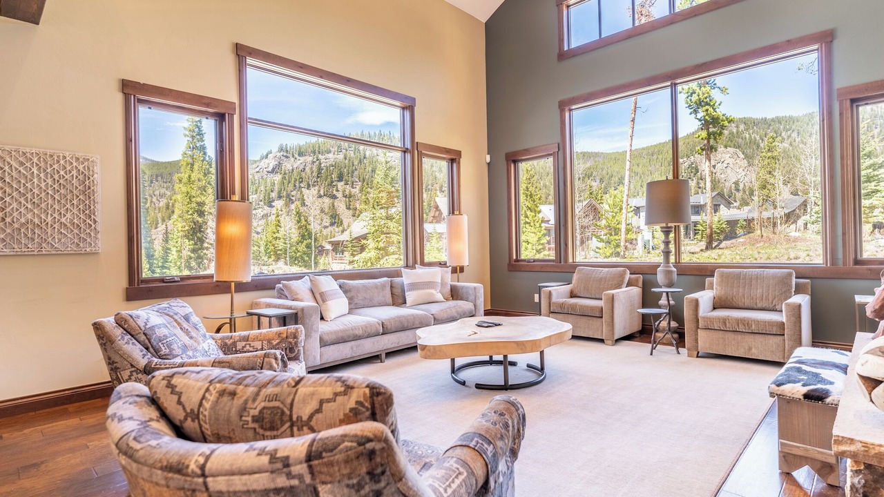 Photo of Outdoor in Keystone