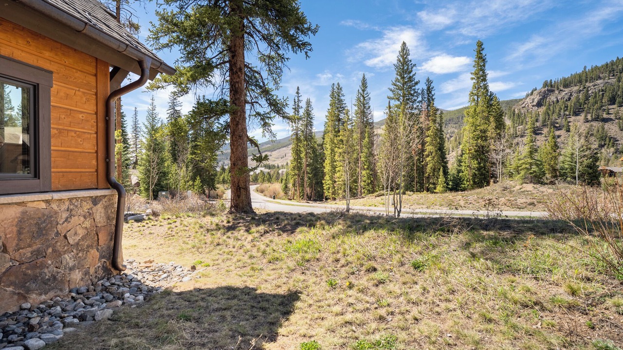 Photo of Outdoor in Keystone