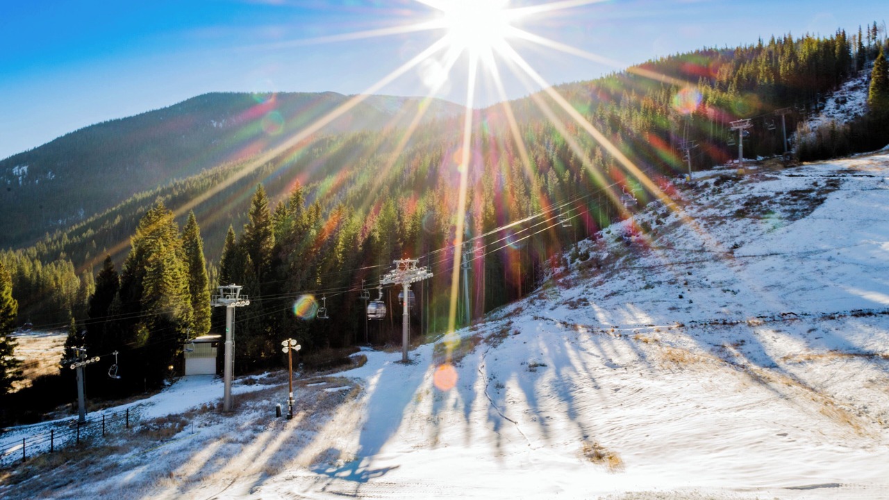 Photo of Outdoor in Keystone