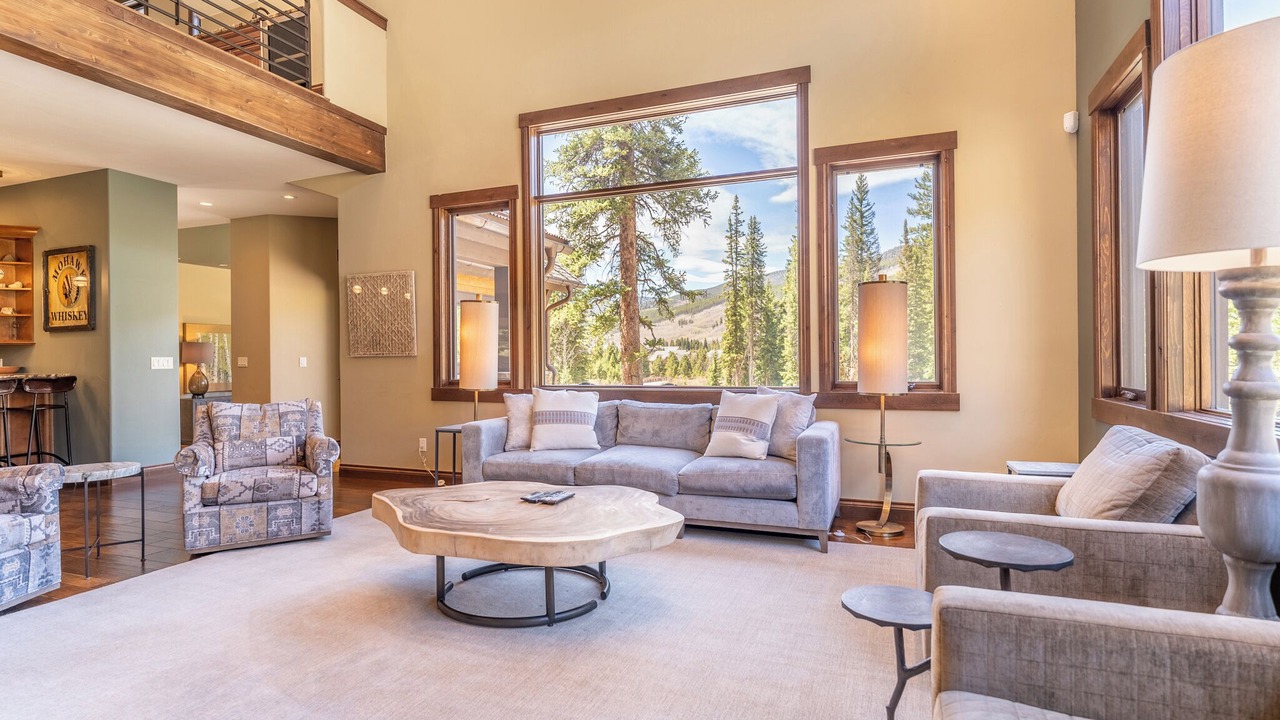 Photo of Outdoor in Keystone