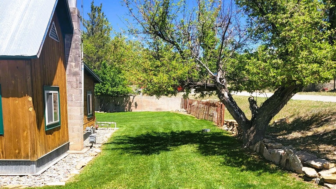 Photo of Outdoor in Nucla