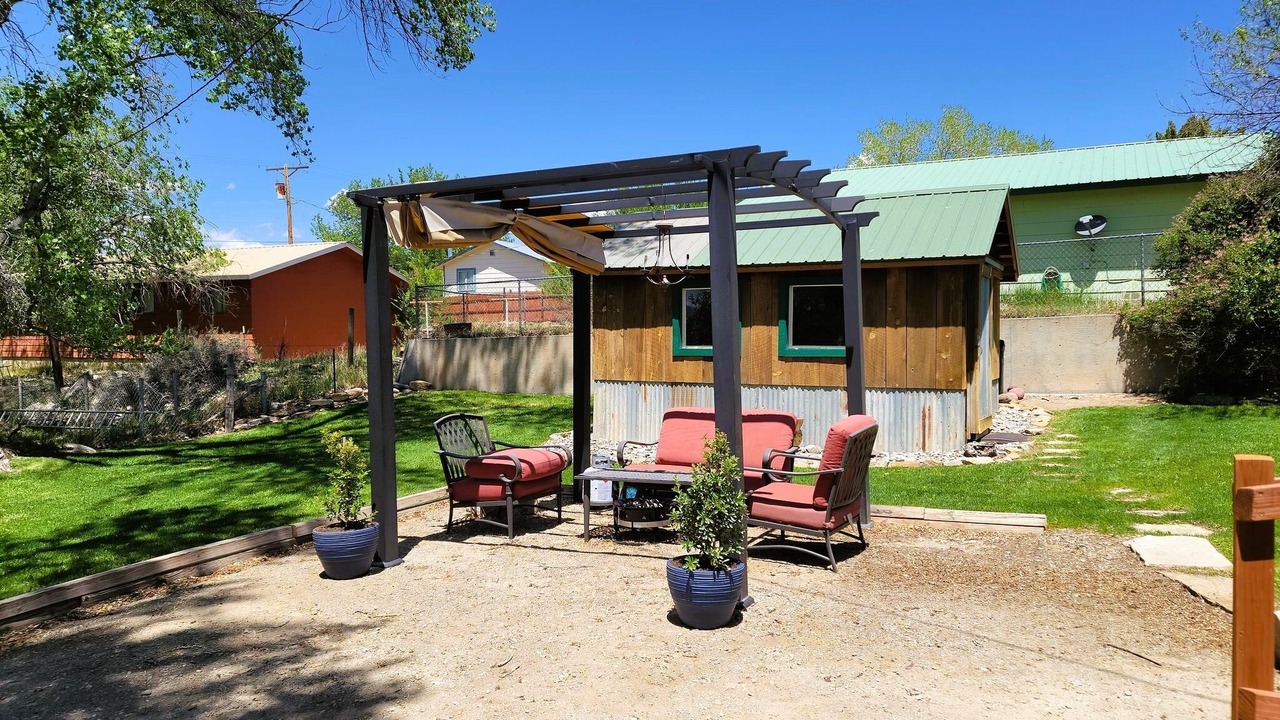 Photo of Outdoor in Nucla
