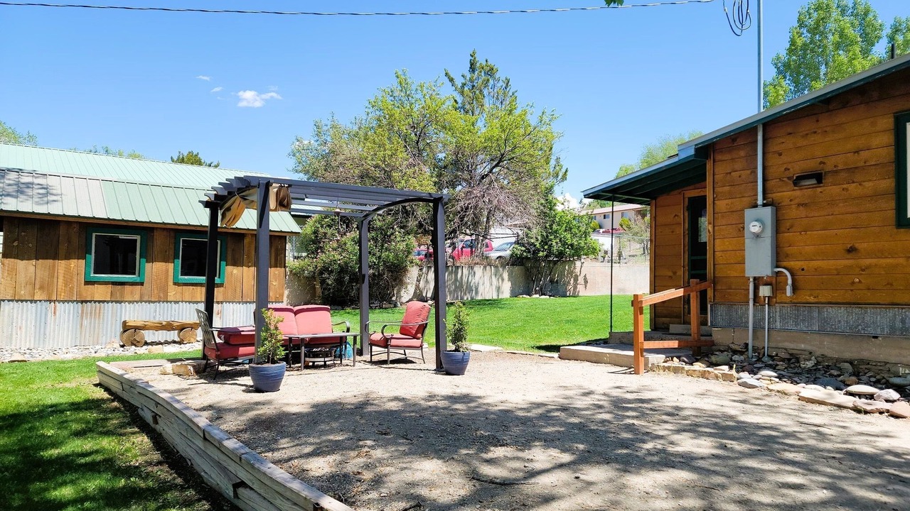 Photo of Outdoor in Nucla