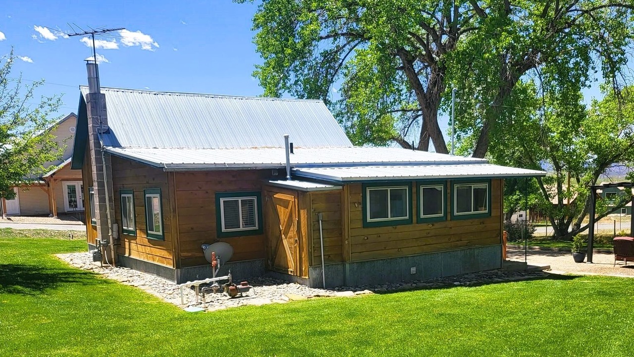 Photo of Outdoor in Nucla