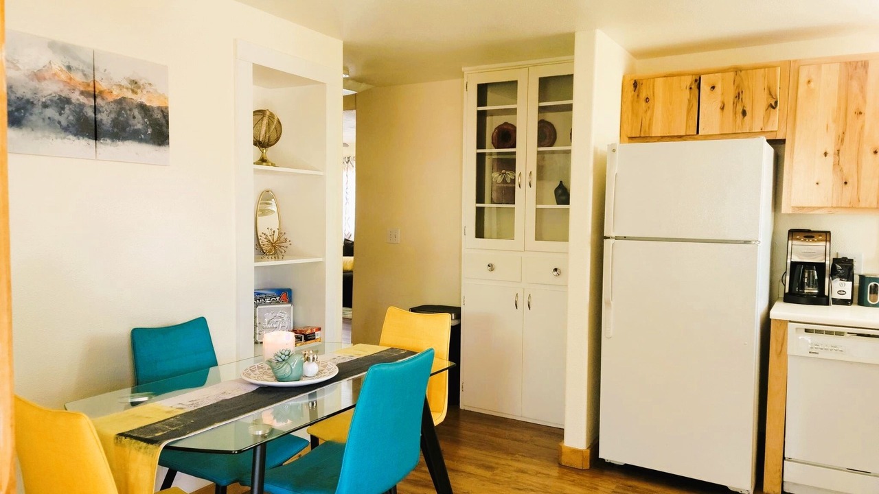 Photo of Kitchen in Nucla