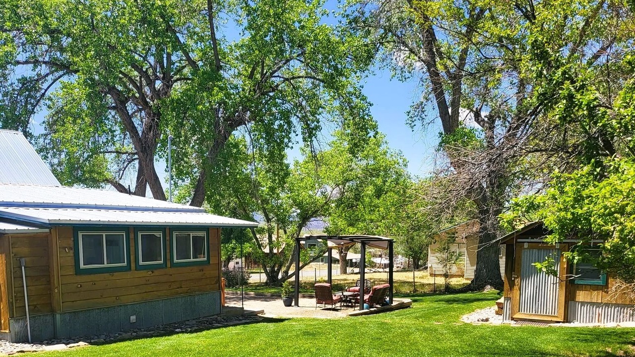 Photo of Outdoor in Nucla