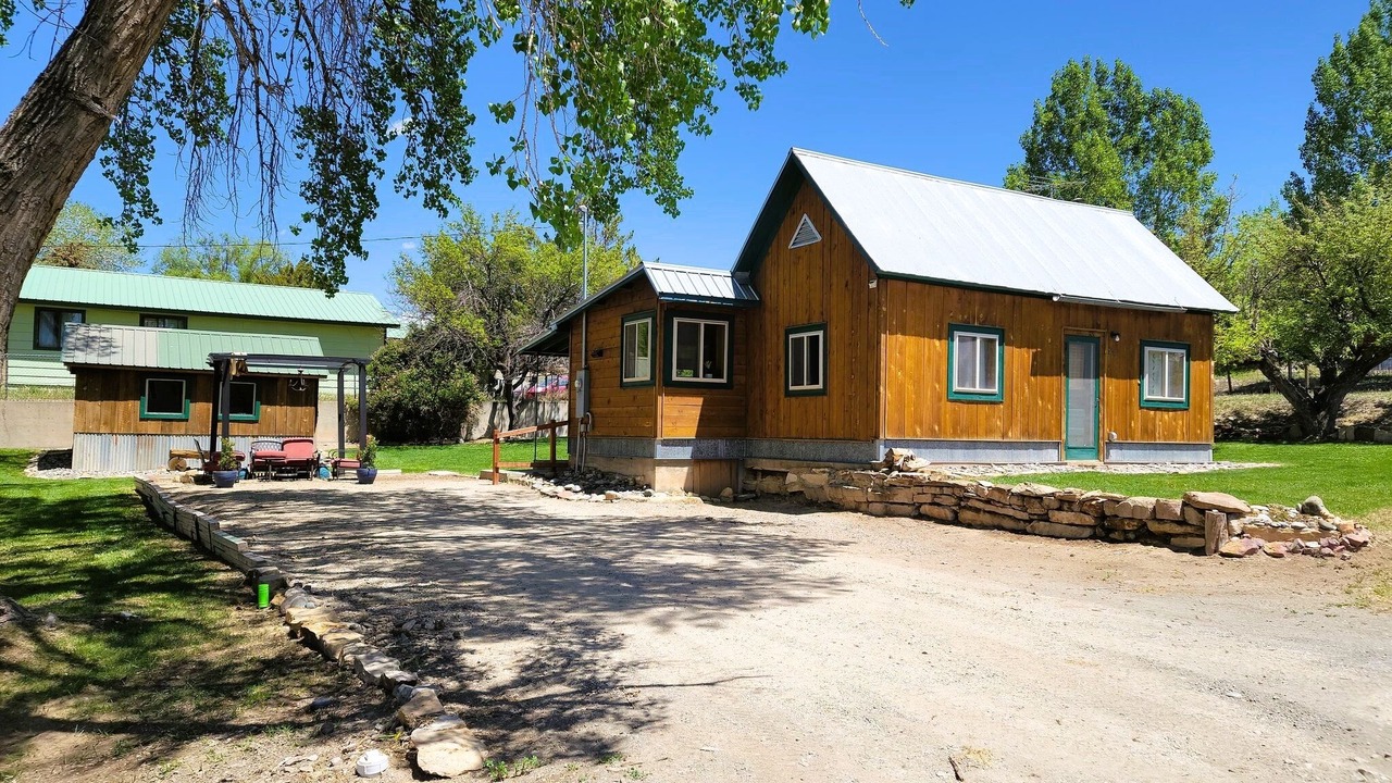 Photo of Outdoor in Nucla