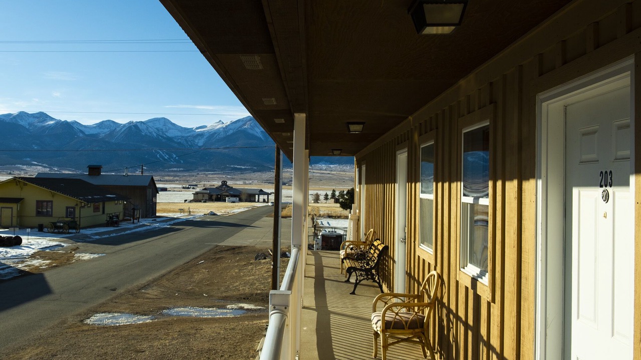 Photo of Outdoor in Westcliffe