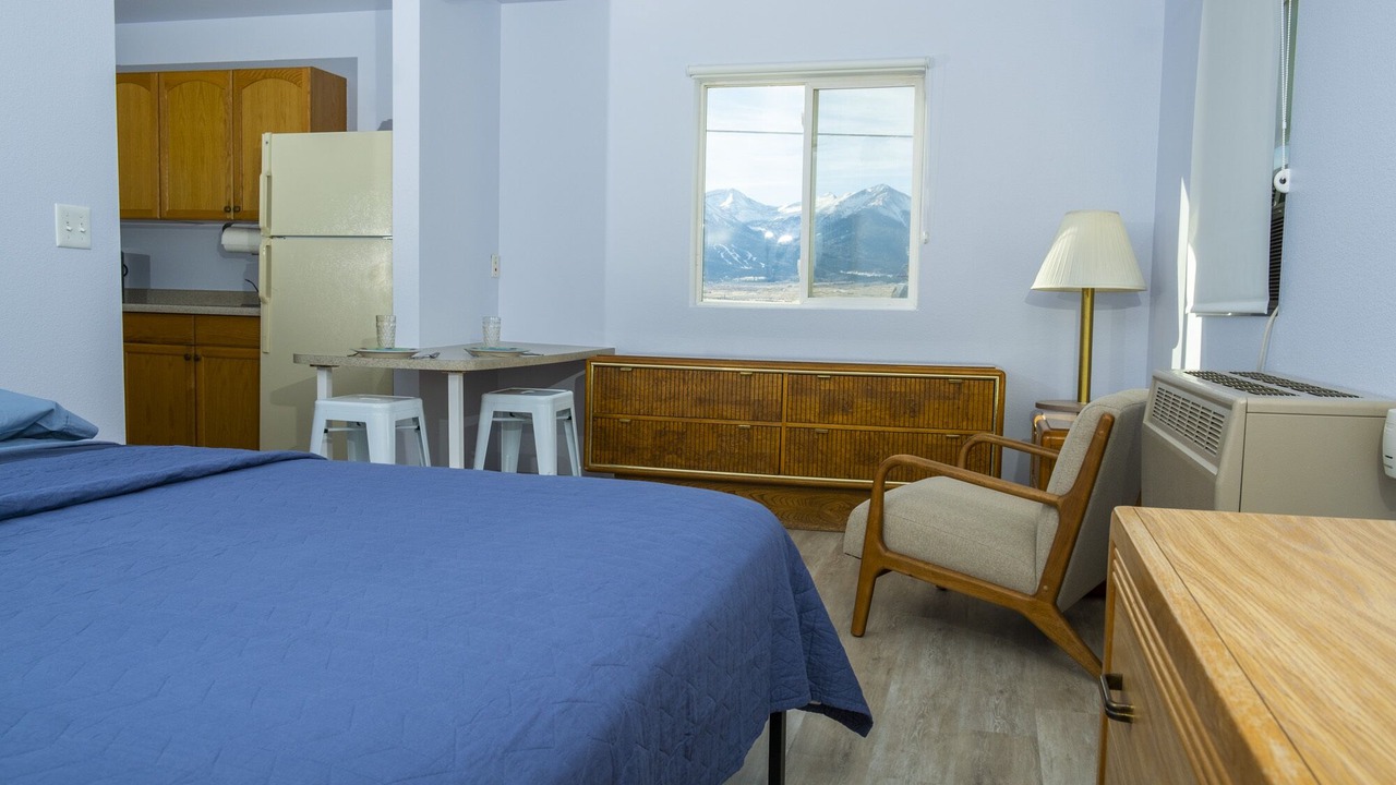 Photo of Bedroom in Westcliffe