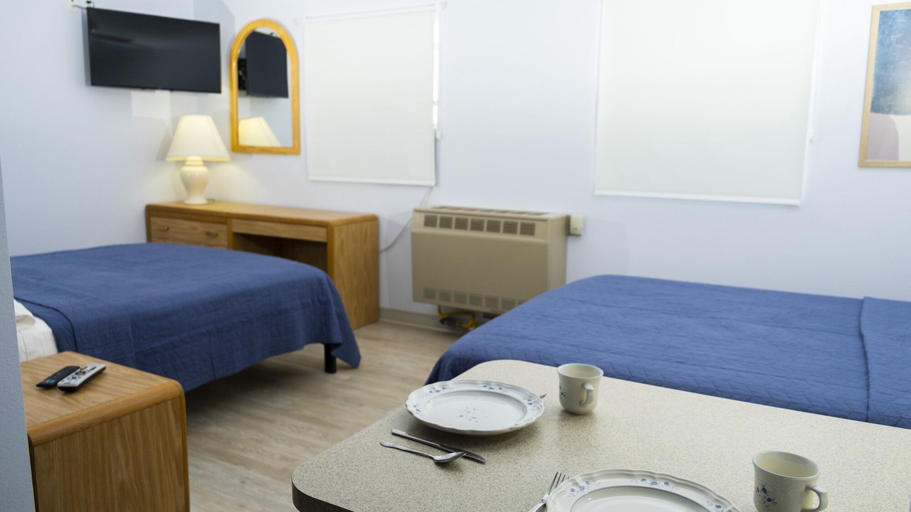 Photo of Bedroom in Westcliffe