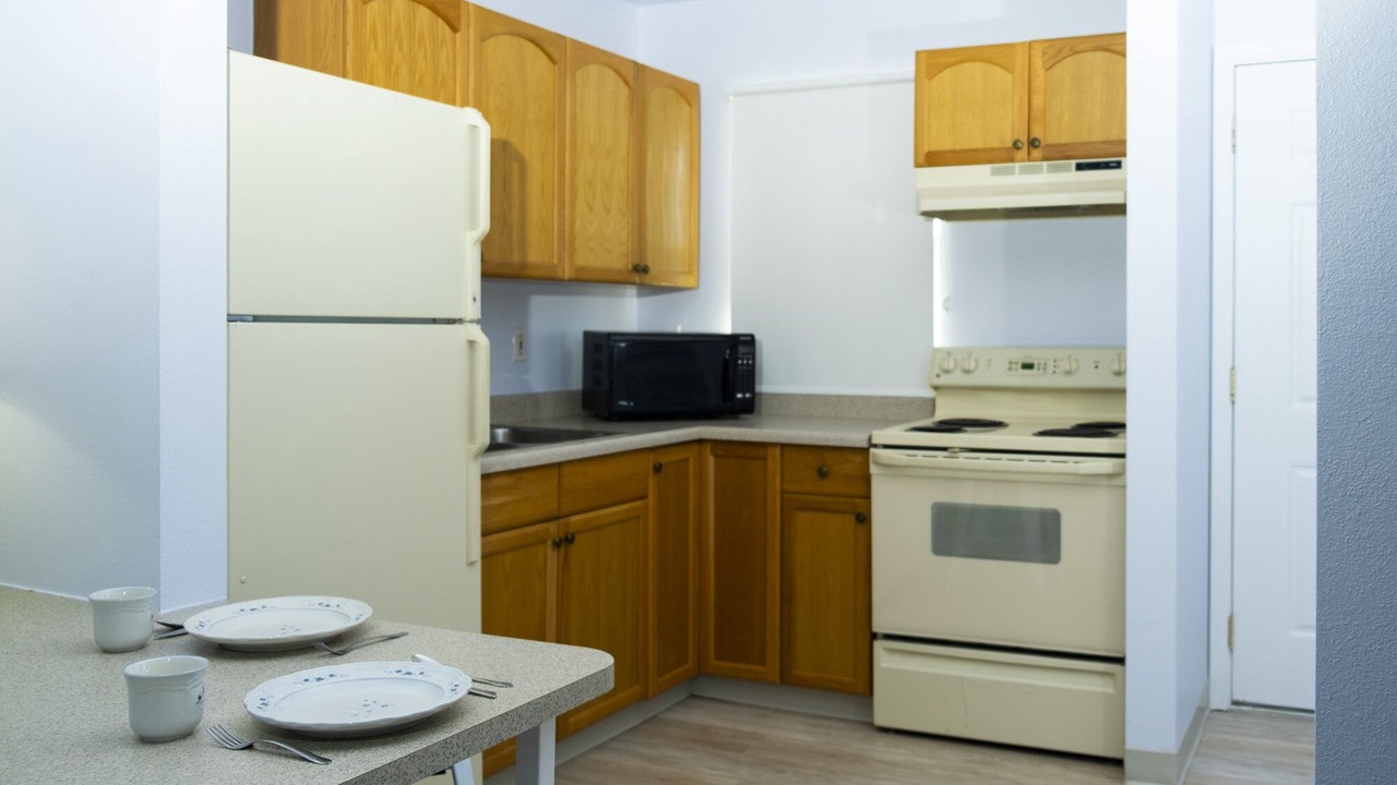 Photo of Kitchen in Westcliffe
