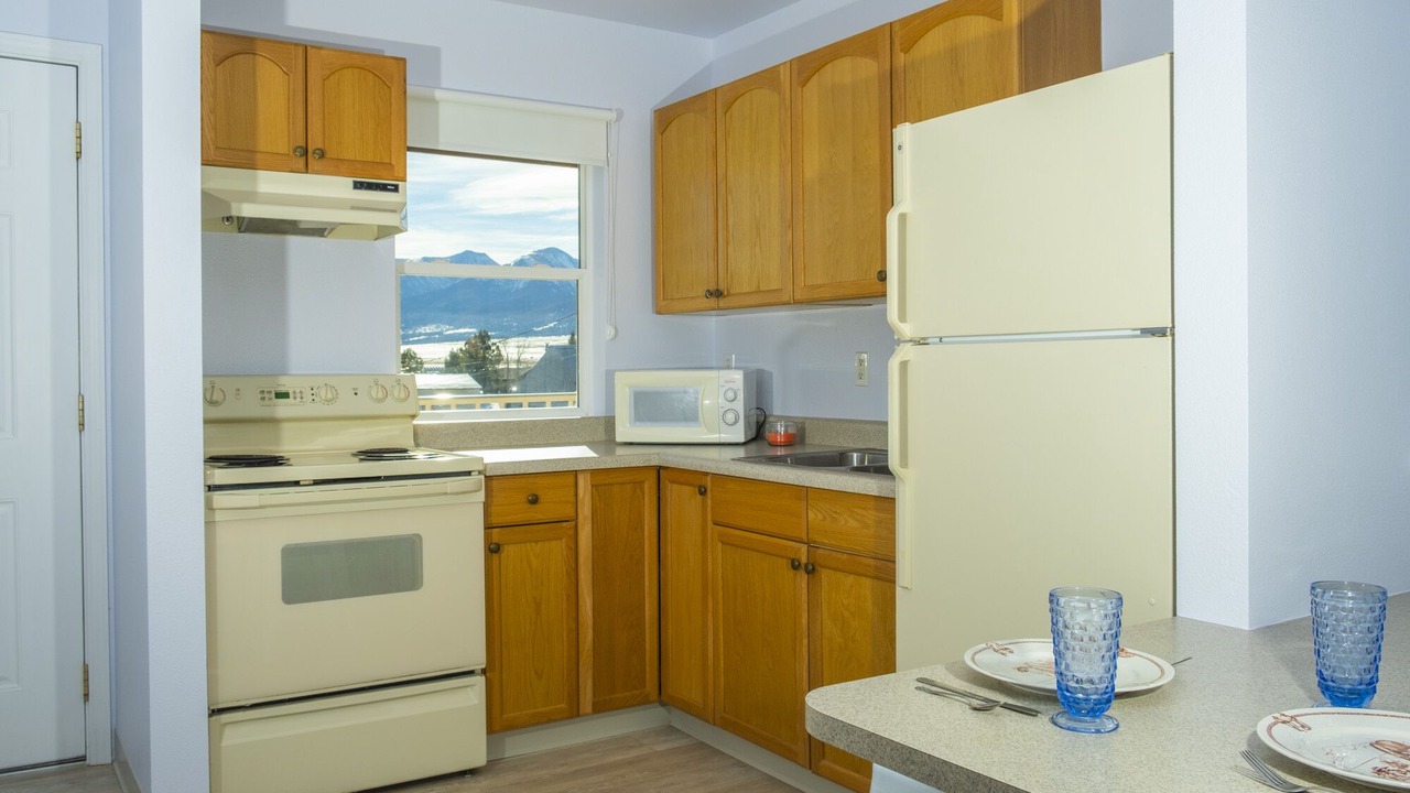 Photo of Kitchen in Westcliffe